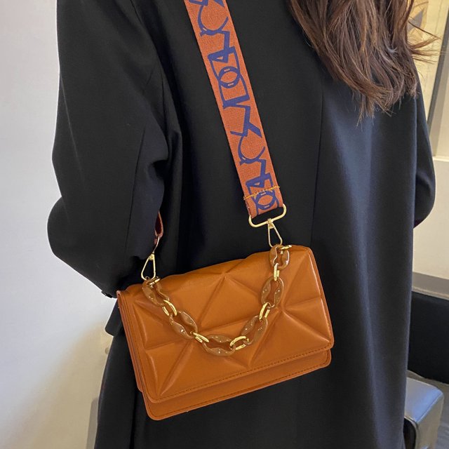 Nadine | Sac à main Matelassé Stylée Pour Femmes