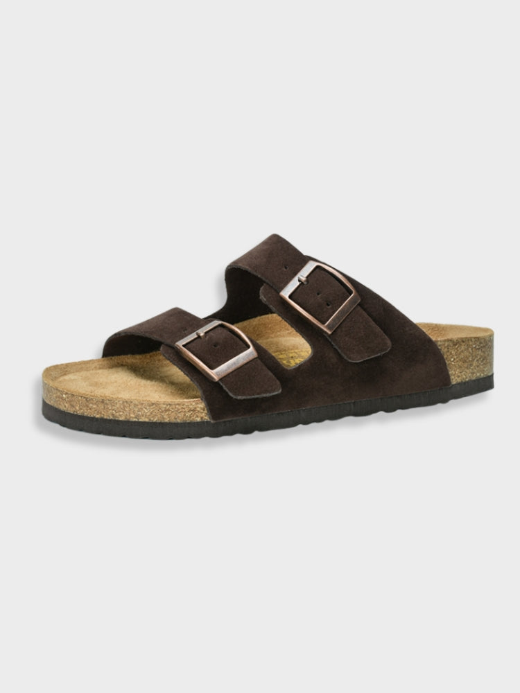 Birky | Sandales Arizona Confortables Pour Femmes