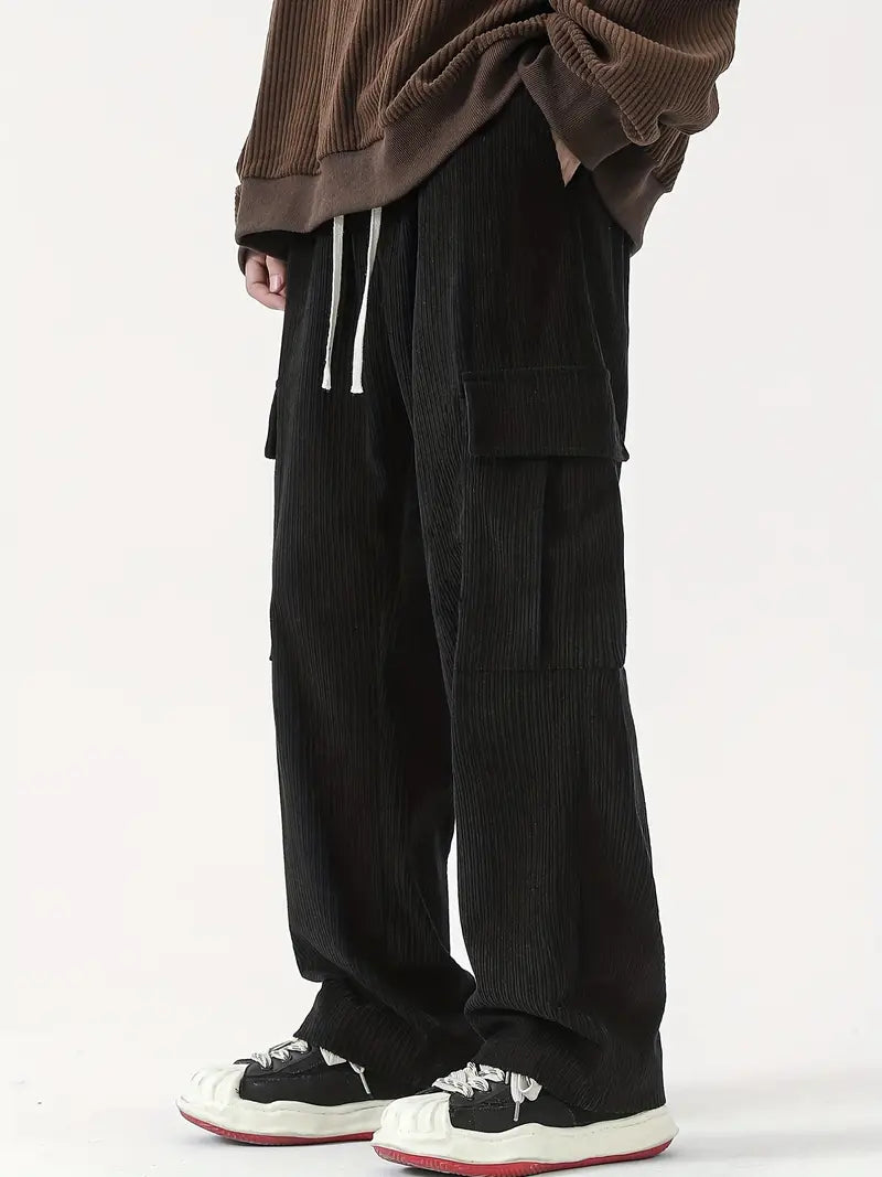 Wilmar | Pantalon Cargo Confortable pour Hommes
