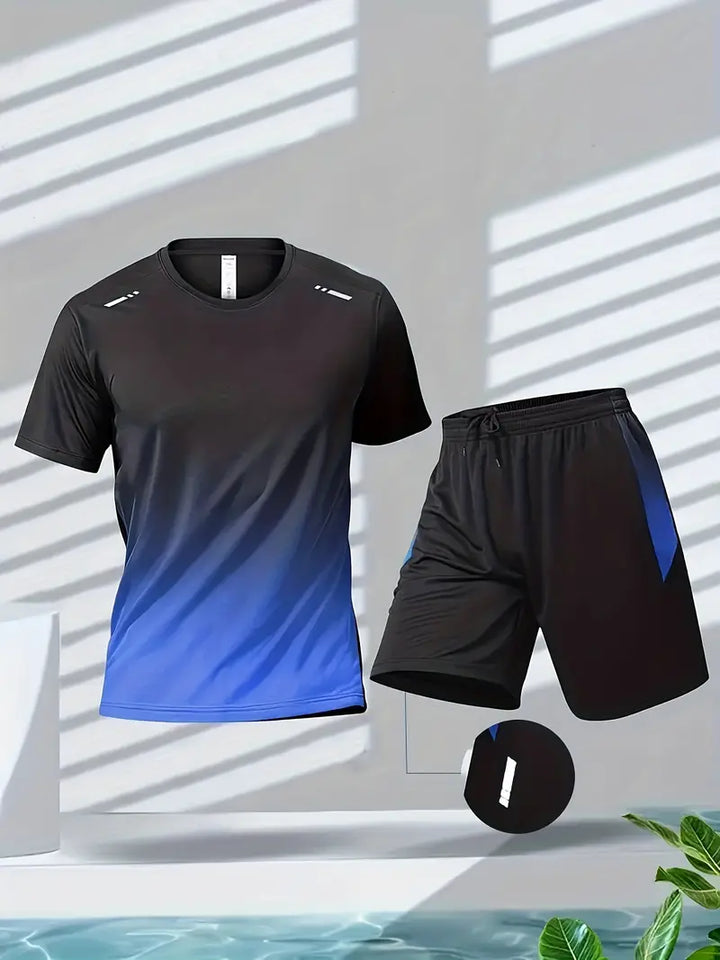 Halcyon | Ensemble De Sport 2 Pièces pour Hommes