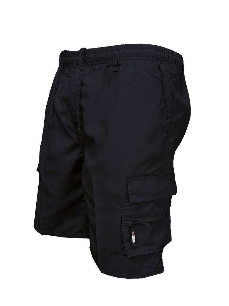 Enric | Short D'extérieur Tactique Pour Hommes