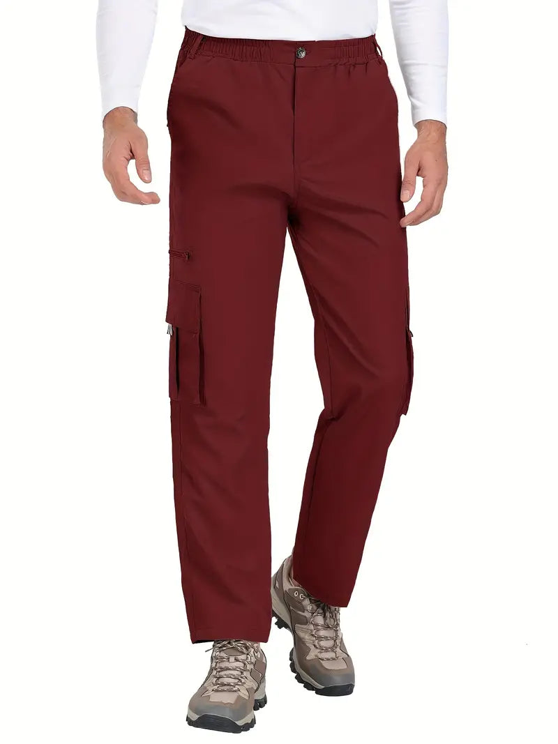 Tavrin | Confortable Hommes Tactique Pantalons