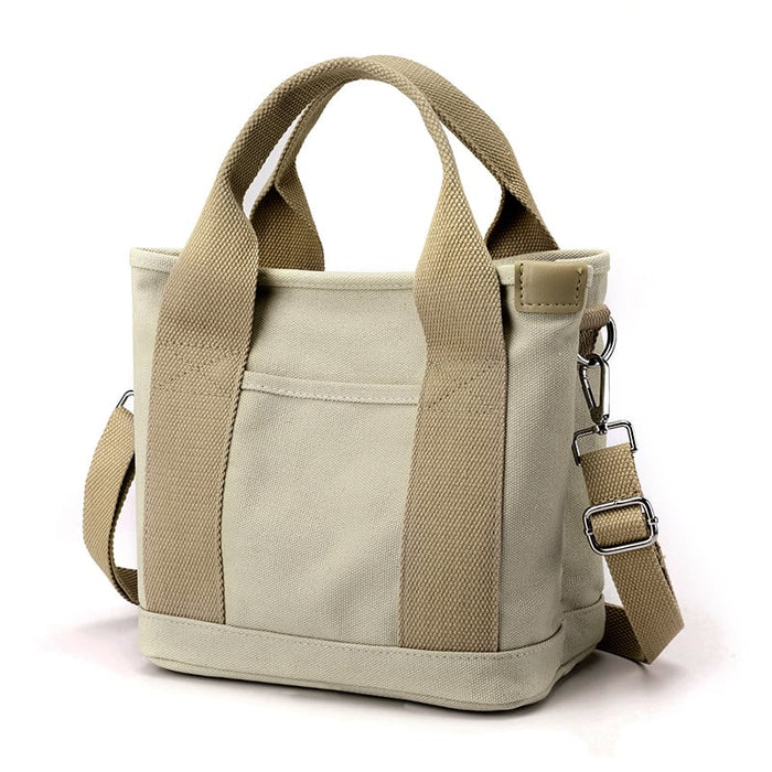 Cosmina | Petit Sac à Bandoulière Classe pour Femmes