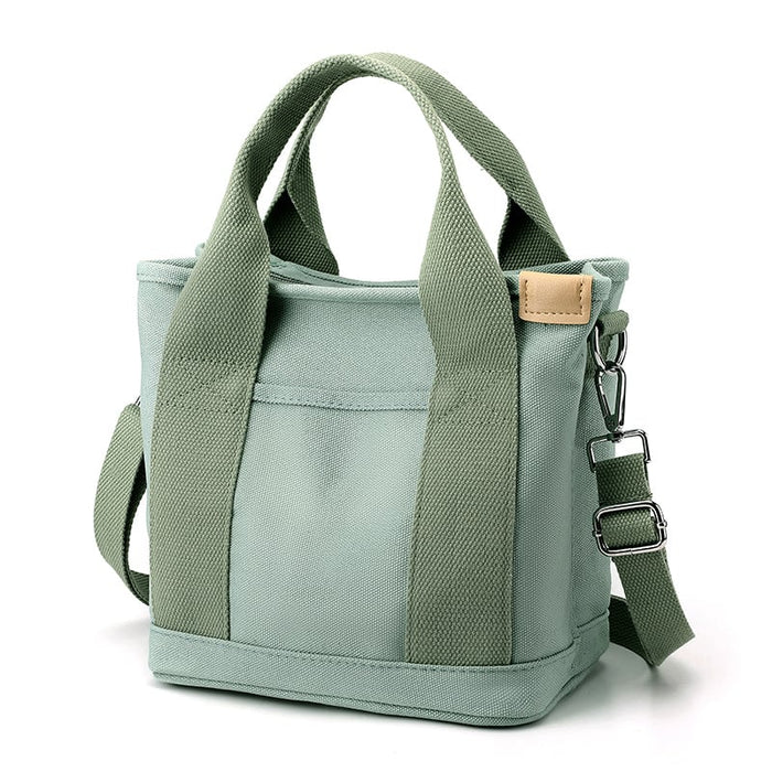 Cosmina | Petit Sac à Bandoulière Classe pour Femmes