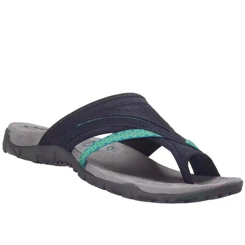 Eden | Glisser-Sur Soutien Chaussures Pour Femmes