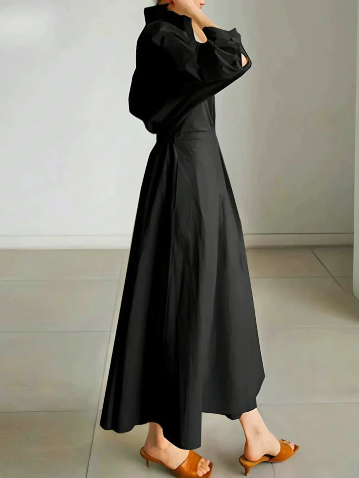Nyxara | Robe De Soirée Chic et Sophistiquée pour Femmes