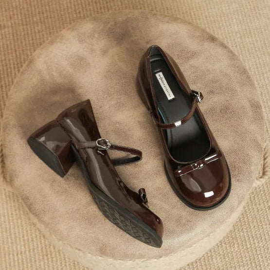 Belisaria | Haut Talon Chaussures Pour Femmes