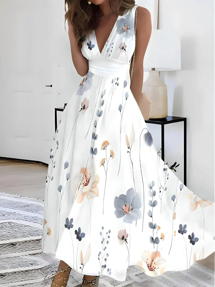 Kaelira | Robe Chic Petal