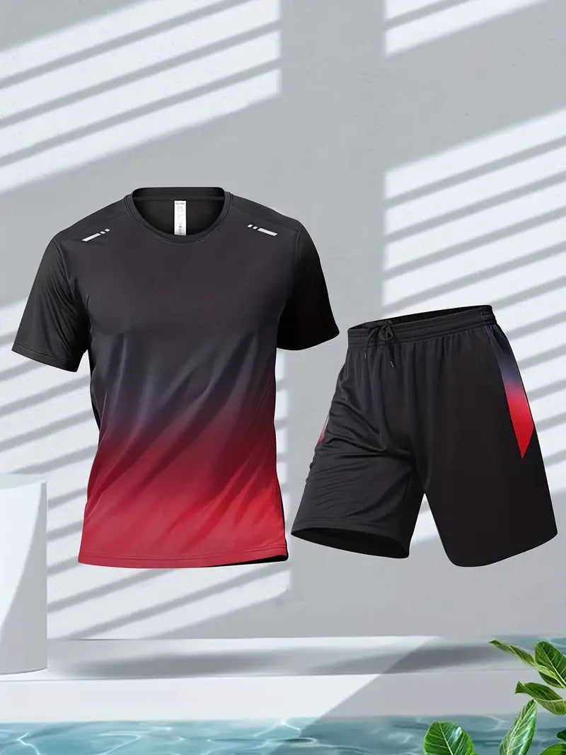 Halcyon | Ensemble De Sport 2 Pièces pour Hommes