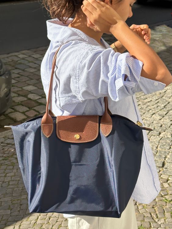 Nerolie | Femmes Stylée Et Spacieux Sac