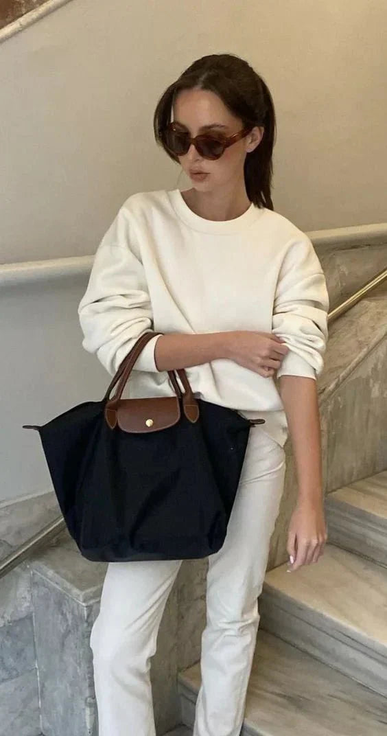 Nerolie | Femmes Stylée Et Spacieux Sac