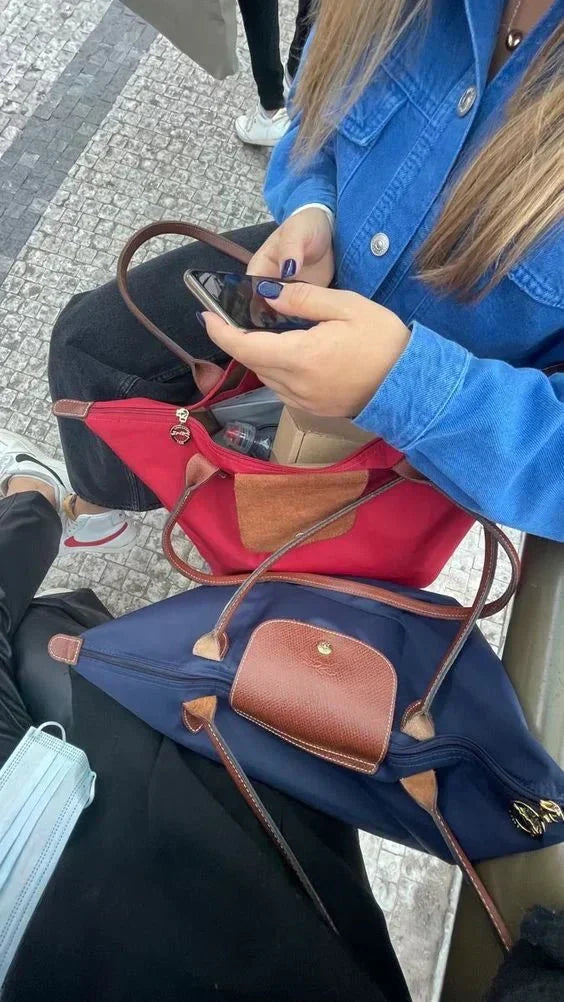 Nerolie | Femmes Stylée Et Spacieux Sac