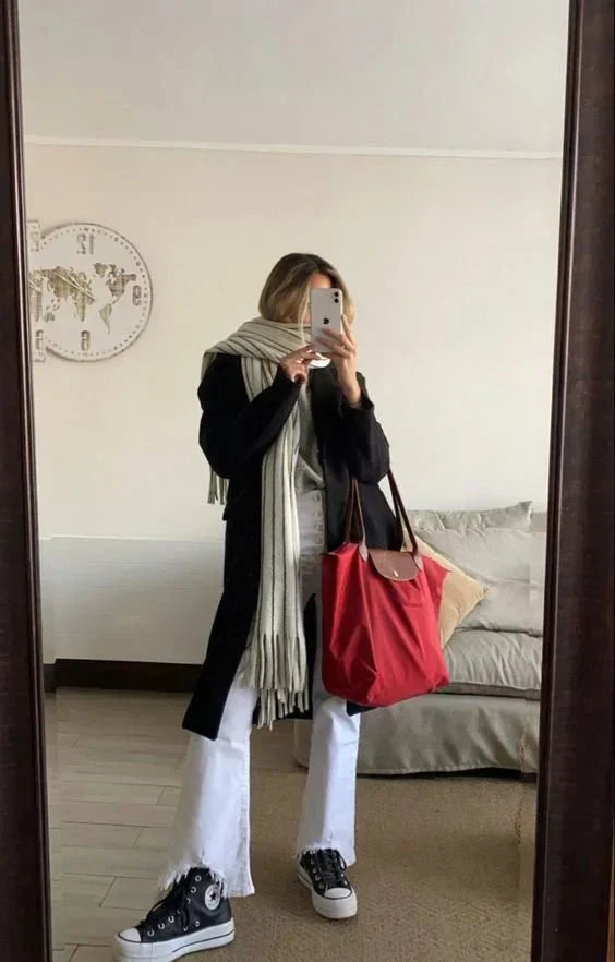 Nerolie | Femmes Stylée Et Spacieux Sac