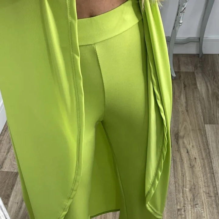 Elira | Tenue Deux Pièces Elégant Pour Femmes