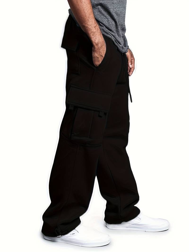 Marzell | Pantalon Cargo Confortable Pour Hommes