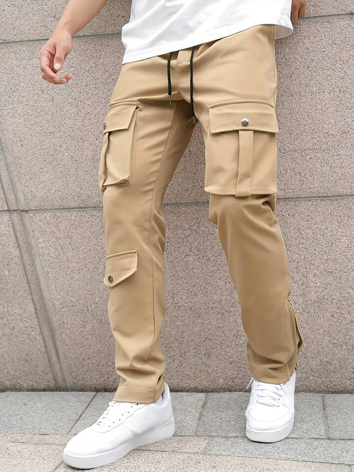 Orlan | Pantalon Cargo Pour Hommes