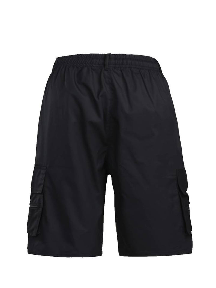 Enric | Short D'extérieur Tactique Pour Hommes