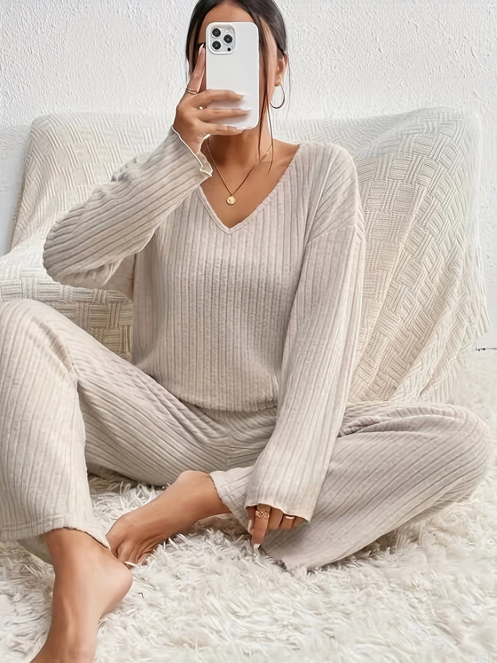 Ysella | Ensemble Pyjama Confortable Pour Femme