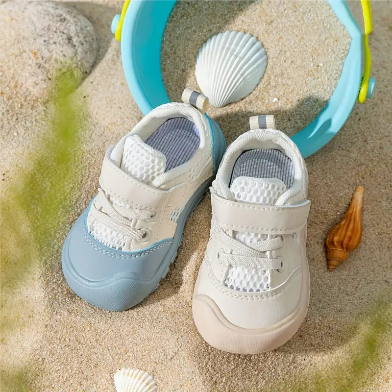 Baskets Pieds Nus pour Bébés