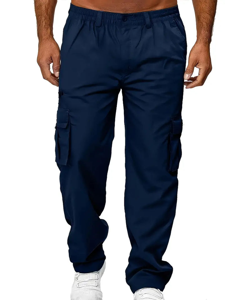 Tavrin | Confortable Hommes Tactique Pantalons