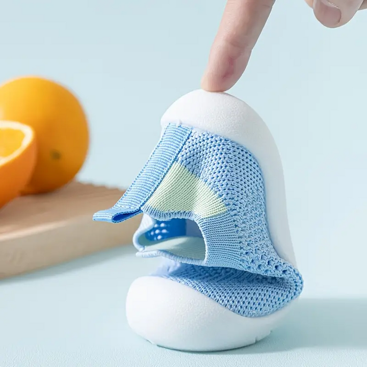 Harper | Enfants Baskets Mouvement Naturel