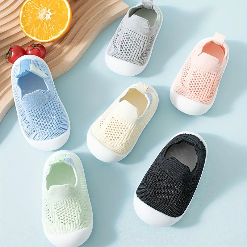 Harper | Enfants Baskets Mouvement Naturel