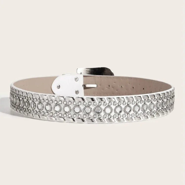 Halina | Ceinture de Hanche Diamond Punk Pour Femmes