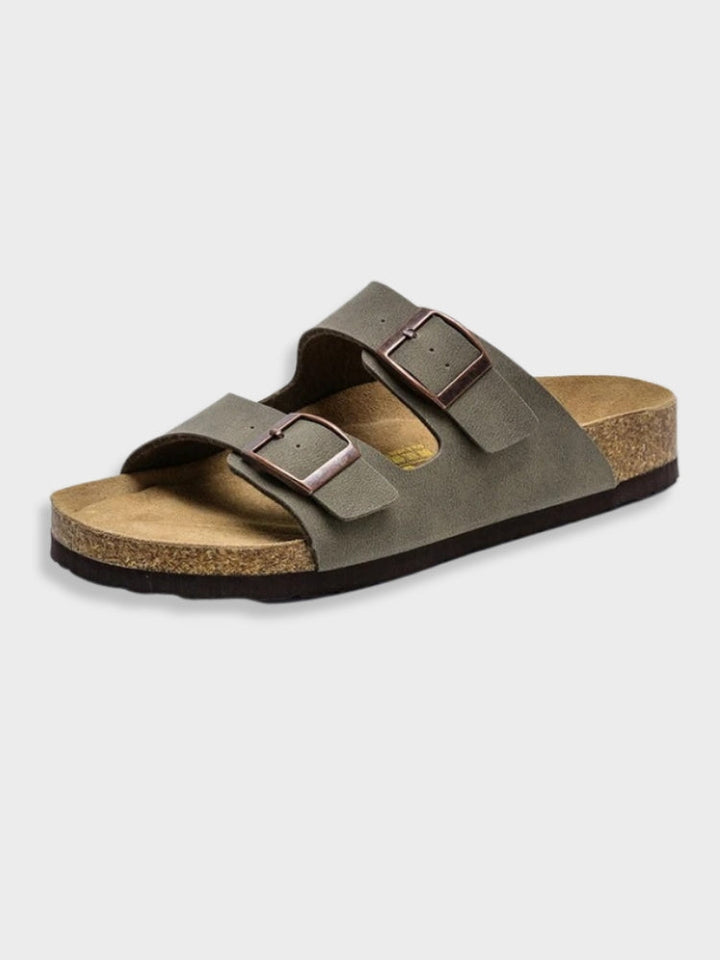 Birky | Sandales Arizona Confortables Pour Femmes