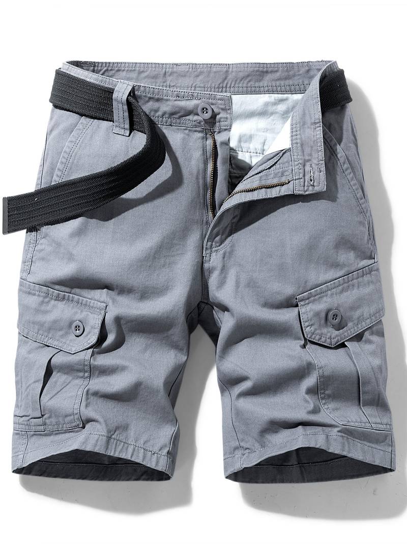 Calix | Short Multi-Poches Durable Pour Homme