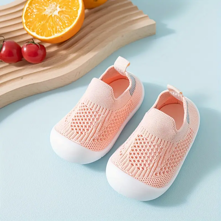 Harper | Enfants Baskets Mouvement Naturel