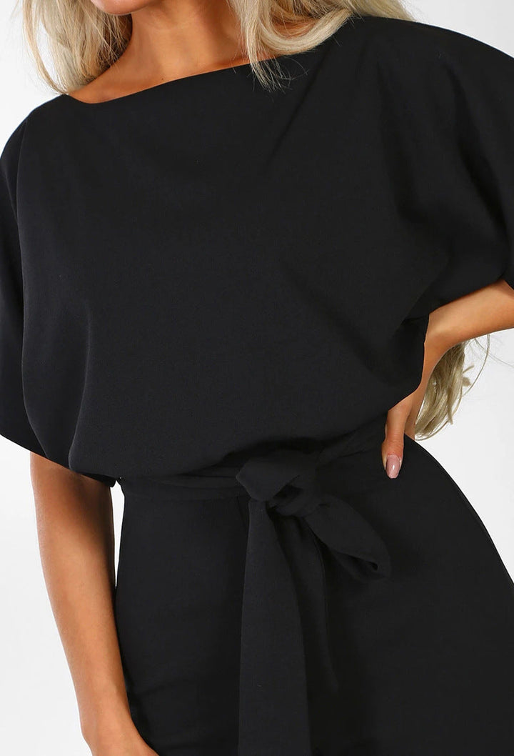 Petal | Combinaison à Jambes Larges D'été Pour Femmes