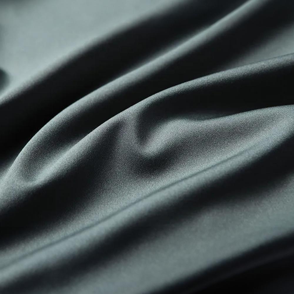 Fyran | Chemise en Soie Décontractée pour Hommes