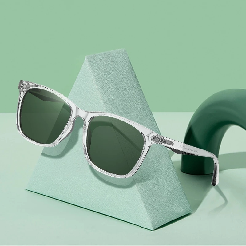 Umina | Lunettes de Soleil Classiques Pour Hommes