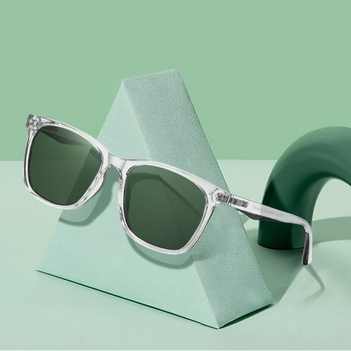 Umina | Lunettes de Soleil Classiques Pour Hommes