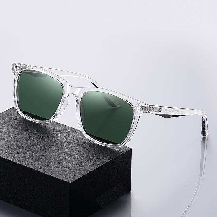 Umina | Lunettes de Soleil Classiques Pour Hommes