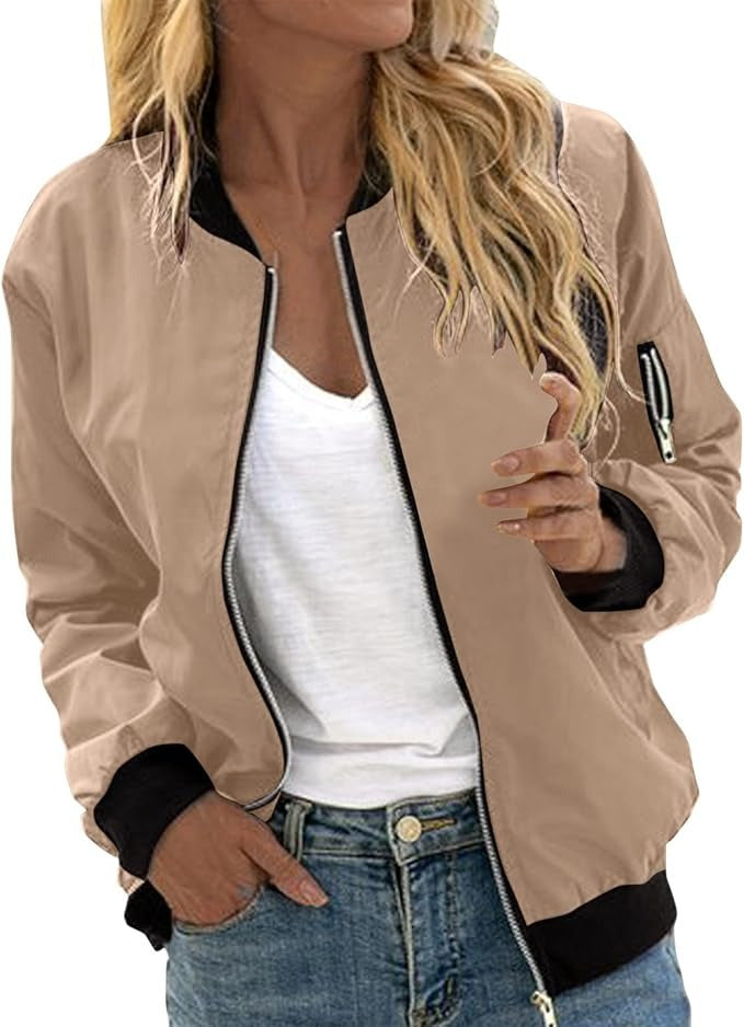 Mireya | Veste Bombardier D'été à Fleurs Pour Femme