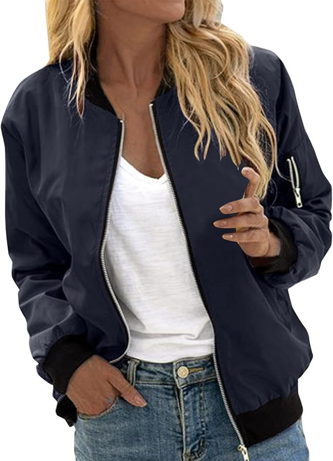 Mireya | Veste Bombardier D'été à Fleurs Pour Femme