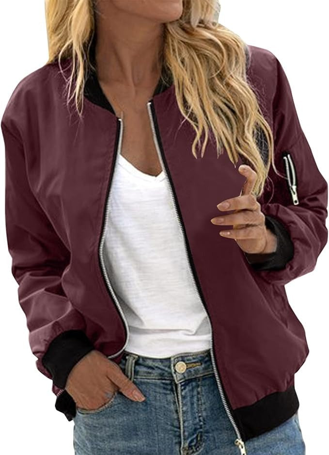 Mireya | Veste Bombardier D'été à Fleurs Pour Femme
