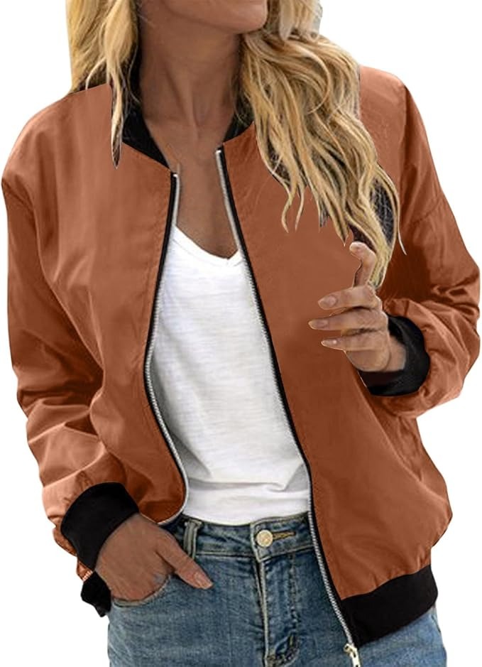 Mireya | Veste Bombardier D'été à Fleurs Pour Femme