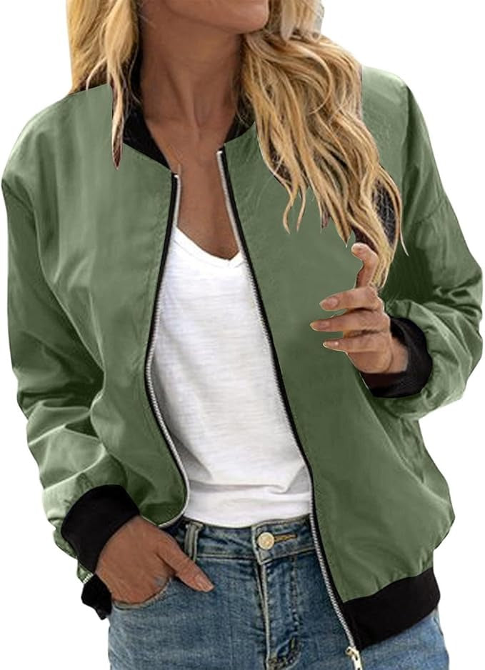 Mireya | Veste Bombardier D'été à Fleurs Pour Femme