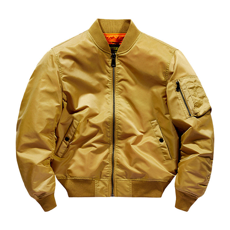 Nico | Blouson Bombardier Coupe-vent