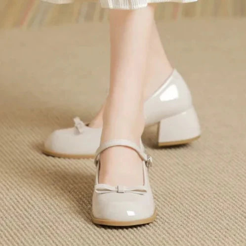 Belisaria | Haut Talon Chaussures Pour Femmes