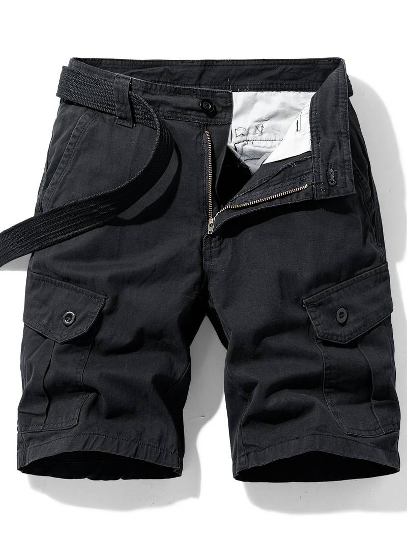 Calix | Short Multi-Poches Durable Pour Homme