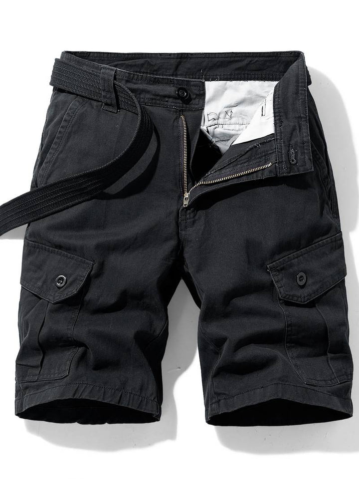 Calix | Short Multi-Poches Durable Pour Homme