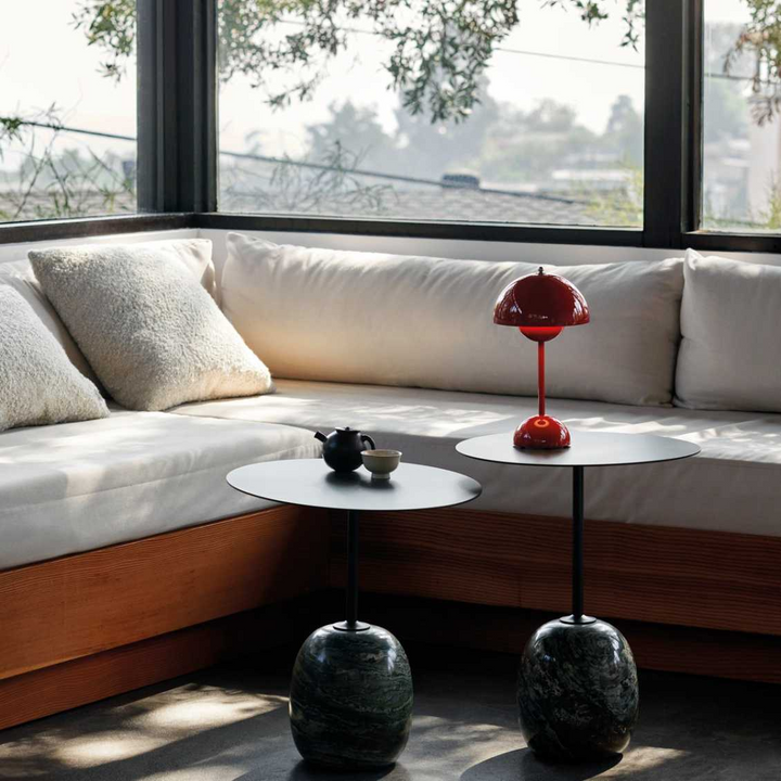 Stüna | Lampe de Table LED