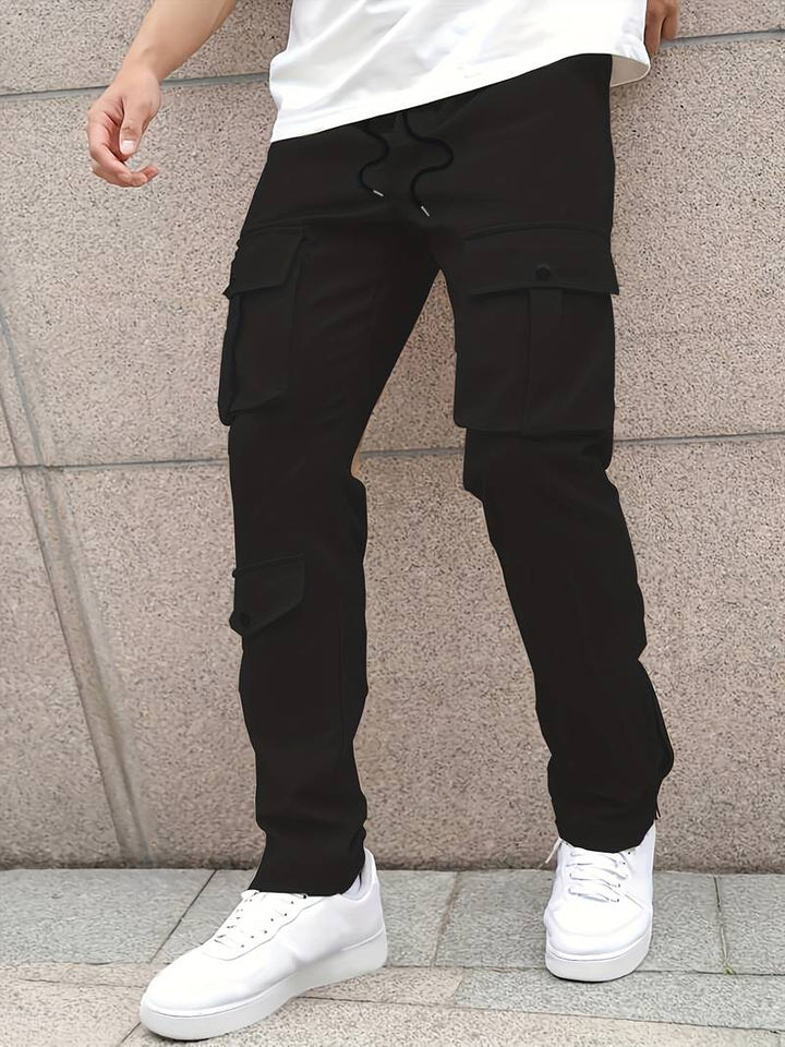 Orlan | Pantalon Cargo Pour Hommes