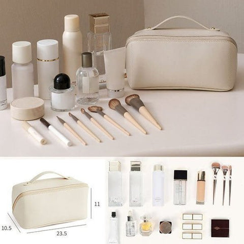 Bridget | Luxe Cosmétique Sac