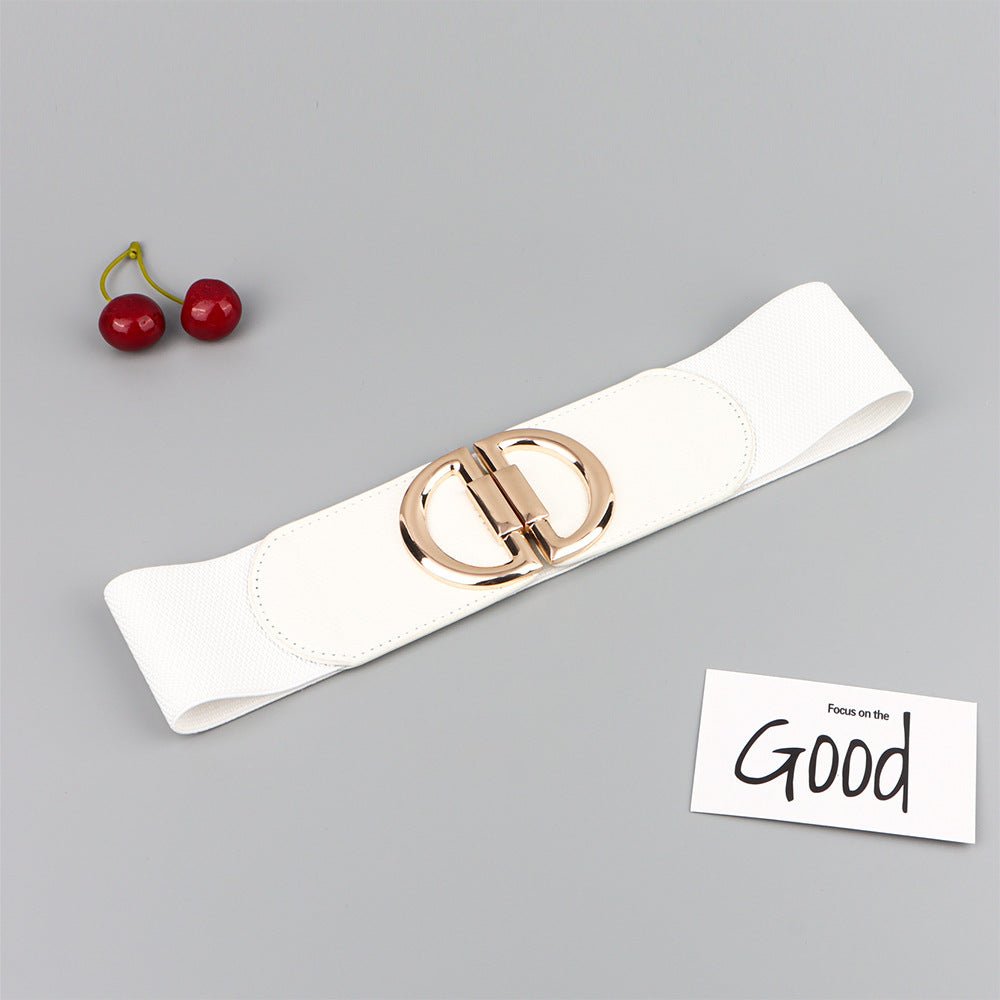 Liora | Ceinture Extensible Stylée Pour Femmes