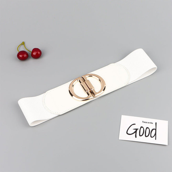 Liora | Ceinture Extensible Stylée Pour Femmes