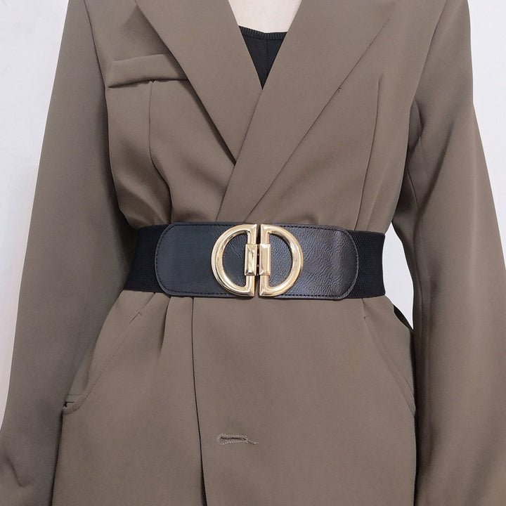 Liora | Ceinture Extensible Stylée Pour Femmes